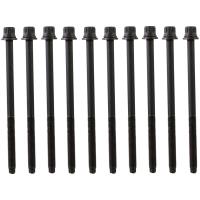 HEAD BOLT SET 2007-2006 HON L4 1.8L DOHC R18A1 Head Bolts