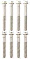 HEAD BOLT SET 2006-2004 GM V6 213 3.5L OHV VIN 8 Head Bolts