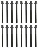HEAD BOLT SET 2009-2006 HYU V6 3.3L 3.8L DOHC Head Bolts