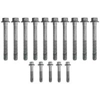 Head Bolt Set Chevrolet/GMC 4.8L/ 5.3L/ 6.0L/ 6.2L/ 7.0L 2006-12
