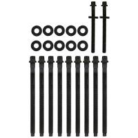 Head Bolt Set Mini Cooper 1.6L 2007-12