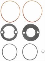 OIL COOLER MOUNT; 2002-1976 GMT L/D V8 305CI 5.0L Chevrolet; 1997-1994 AMG L/D V8 350CI 5.7L Chevrol