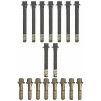 Head Bolt Set Chevrolet Small Block 283-400ci 1955-2000
