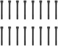 HEAD BOLT SET; 2000-1998 CHR V6 2497cc 2.5L SOHC 24 Valve; 1998 MI V6 2497cc 2.5L SOHC 24 Valve; 199