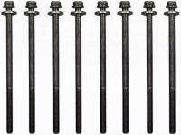 HEAD BOLT SET; 2001-1998 CHR V6 197CI 3.2L SOHC 24 Valve; 2004-1998 CHR V6 215CI 3.5L SOHC 24 Valve;