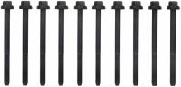 HEAD BOLT SET 2002-1991 GM L4 116CI 1.9L DOHC 16 Valve
