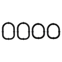 OIL COOLER/FILTER GASKET