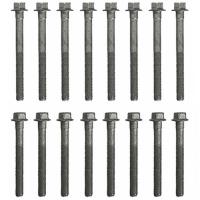 Head Bolt Set Chevrolet 2.8L 1987-89/ 3.1L 1990-2003