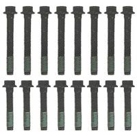 Head Bolt Set Chevrolet 3.8L 1995-2005