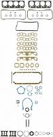 Full Gasket Set Big Block Chrysler 1956 354, 392 V8 Engines