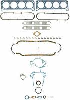 Full Gasket Set Cadillac 1970-76 500 V8 Engines