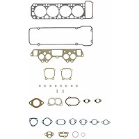 HEAD SET; 1973-1968 NI L4 1595cc 1.6L SOHC; 1973-1969 NIT L/D L4 1595cc 1.6L SOHC; 1974-1973 NI L4 1