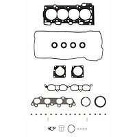 HEAD SET 2004-3/1/2003 TOY L4 1.8L DOHC Eng. 2ZZGE [Celica GTS Matrix XRS