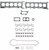 HEAD SET 2004-1997 FOT V10 415 6.8L SOHC