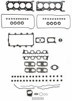HEAD SET 2004-2003 FO Car V8 281 4.6L DOHC VIN Y Eng. [Mustang Cobra SC]
