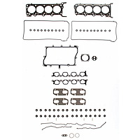 HEAD SET 2004-2003 LINC Tk V8 281 4.6L DOHC VIN H-Aviator