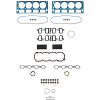 HS26192PT6 Cylinder Head Gasket Set for 2007-2014 GM LQ4 Truck Engines