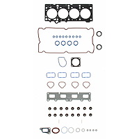 HEAD SET 2006-2005 DT Jeep L4 2.4L DOHC PT Cruiser