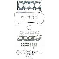 HEAD SET 2008-2005 FO l4 122 2.0L DOHC VIN N Exc Calif./2007-2005