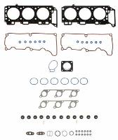 HEAD SET 2006-2004 FOT V6 244 4.0L SOHC