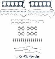 2006-2005 FOT V10 415 (6.8L SOHC) 30 Valves