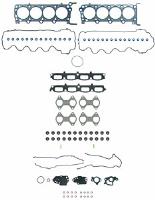 Ford Tk. V8 330(5.4L)SOHC VIN 5 [24 Valves] Eng 2004-06