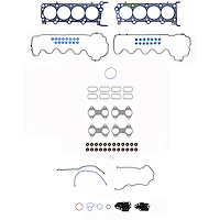 HEAD SET 2006 FOT V8 281 4.6LSOHC VIN 8 w/24 Valves