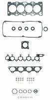1999-1997 MIT Tk. L4 2.4L SOHC Montero Sport