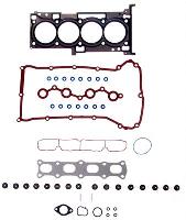 HEAD SET 2008-2007 CHRY/JEEP L4 2.4L DOHC