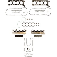 HEAD SET 2006-2003 FOR/LINC V8 241 3.9L DOHC VIN A
