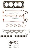 HEAD SET 2008-2006 CHEV/PONT L4 98 1.6L DOHC VIN A