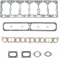 HEAD SET; CLF L6 226CI 3.7L L-Head; CON L6 226CI 3.7L L-Head; CLF L6 226CI 3.7L OHV; CON L6 226CI 3.