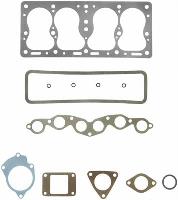 HEAD SET 1945-1940 JEE L/D L4 134CI 2.2L L-Head 1966-1946 JEE L/D L4 134CI 2.2L L-Head 1954-1951 KAI L4 134CI 2.2L L-Head