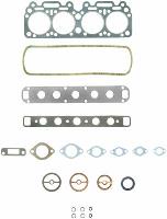 HEAD SET; AC L4 153CI 2.5L; BUD L4 153CI 2.5L; AC L4 153CI 2.5L Diesel; BUD L4 153CI 2.5L Diesel; AC