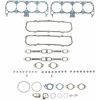 HEAD SET; 1966-1963 CHR V8 361CI 5.9L; 1972-1968 BL V8 383CI 6.3L; 1971-1967 CHI V8 383CI 6.3L; 1971