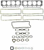 HEAD SET 1958-1956 GM V8 365CI 6.0L Cadillac 1962-1959 GM V8 390CI 6.4L Cadillac