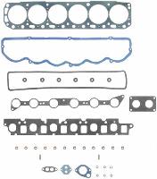 HEAD SET 1997-1993 FOI L6 300CI 4.9L 1997-1993 FOT L/D L6 300CI 4.9L