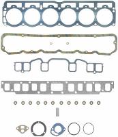 HEAD SET 1988-1986 AMC L6 258CI 4.2L OHV 1990-1986 JEE L/D L6 258CI 4.2L OHV