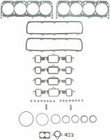 HEAD SET; 1967-1964 GM V8 330CI 5.4L Oldsmobile; 1974-1968 GM V8 350CI 5.7L Oldsmobile; 1976-1975 GM