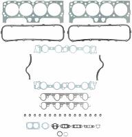 HEAD SET; 1973-1968 FO V8 429CI 7.0L; 1973-1970 FOT L/D V8 429CI 7.0L; 1974-1968 FO V8 460CI 7.5L; 1