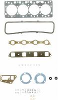 HEAD SET CAS L4 188CI 3.1L Diesel CAS L4 207CI 3.4L Diesel