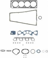 HEAD SET; 1984-1974 FO L4 140CI 2.3L SOHC; 1982-1977 FOI L4 140CI 2.3L SOHC; 1982-1977 FOT L/D L4 14