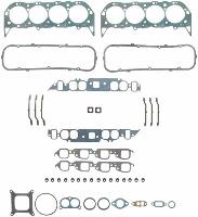 HEAD SET; 1982-1974 GMT H/D V8 427CI 7.0L Chevrolet; 1984-1974 GMT M/D V8 427CI 7.0L Chevrolet; 1985