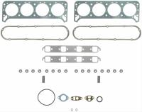 HEAD SET 1979-1977 GM V8 425CI 7.0L Cadillac