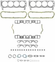HEAD SET; 1986-1981 DET V8 351CI 5.8L Windsor; 1986 DET V8 351CI 5.8L Windsor; 1987 DET V8 351CI 5.8