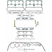 Head Gasket Set Small Block Chrysler 1976-1989 318