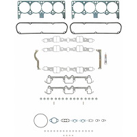 HEAD SET 1990 CHI V8 318CI 5.2L 1990 DT L/D V8 318CI 5.2L 1990 DT M/D V8 318CI 5.2L 1990 MM V8 318CI 5.2L 1990 OLV V8 318CI 5.2L