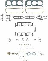 HEAD SET; 1992-1990 GM V6 189CI 3.1L Chevrolet; 1995-1990 GMT L/D V6 189CI 3.1L Chevrolet; 1994-1991
