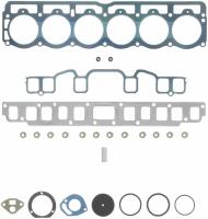 HEAD SET 1985-1981 AMC L6 258CI 4.2L OHV 1985-1981 JEE L/D L6 258CI 4.2L OHV