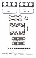 HEAD SET 2005-2004 GM V6 207 3.4L OHV VIN E